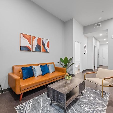 Apartments In Pittsburgh'S Cultural District By Frontdesk Pokoj fotografie